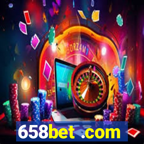 658bet .com